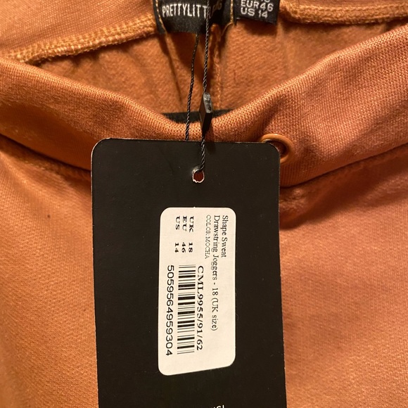 Sweat Joggers - Picture 7 of 8